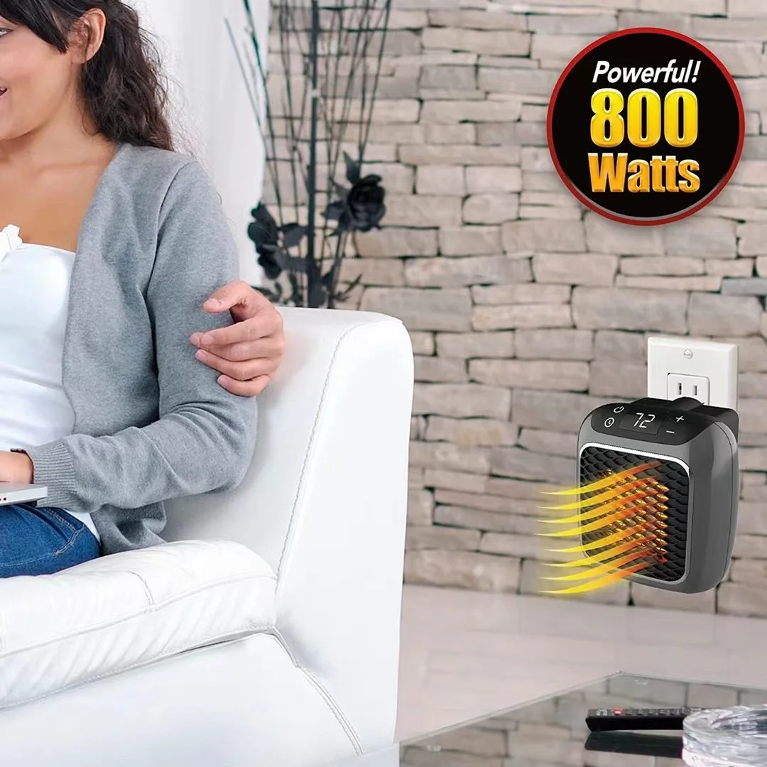 Amazon new heater wall mounted - مراجعة Home Office Of Amazon وسعره