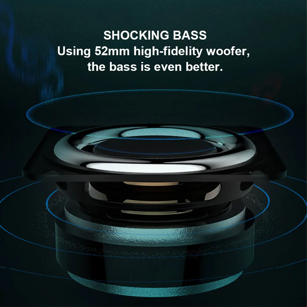Desk Mini Usb Speaker Cute Ani - مراجعة Home Office Of Amazon وسعره