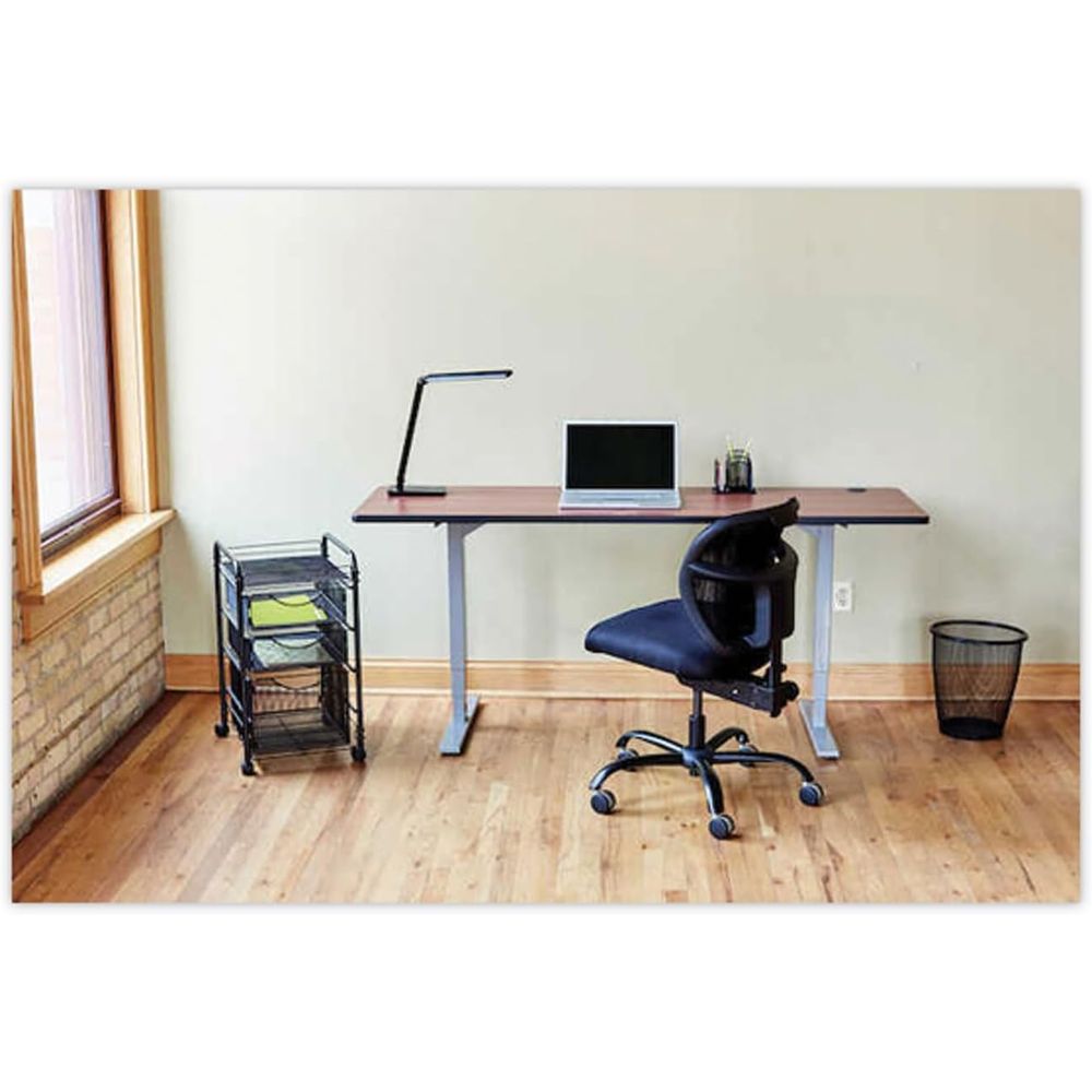 Ergonomic Big and Tall Office  - مراجعة Ergonomic Office Chair وسعره