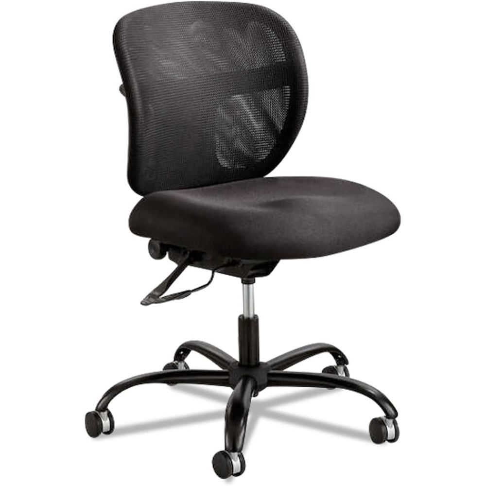 Ergonomic Big and Tall Office  - مراجعة Ergonomic Office Chair وسعره