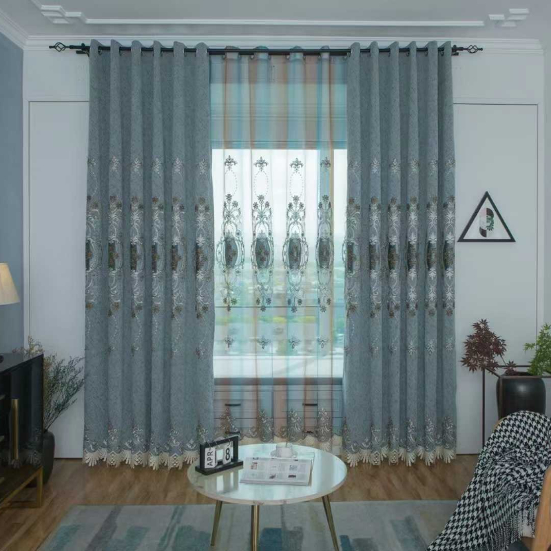 2025 European classical curtai - مراجعة Home Office Rate 2025 وسعره