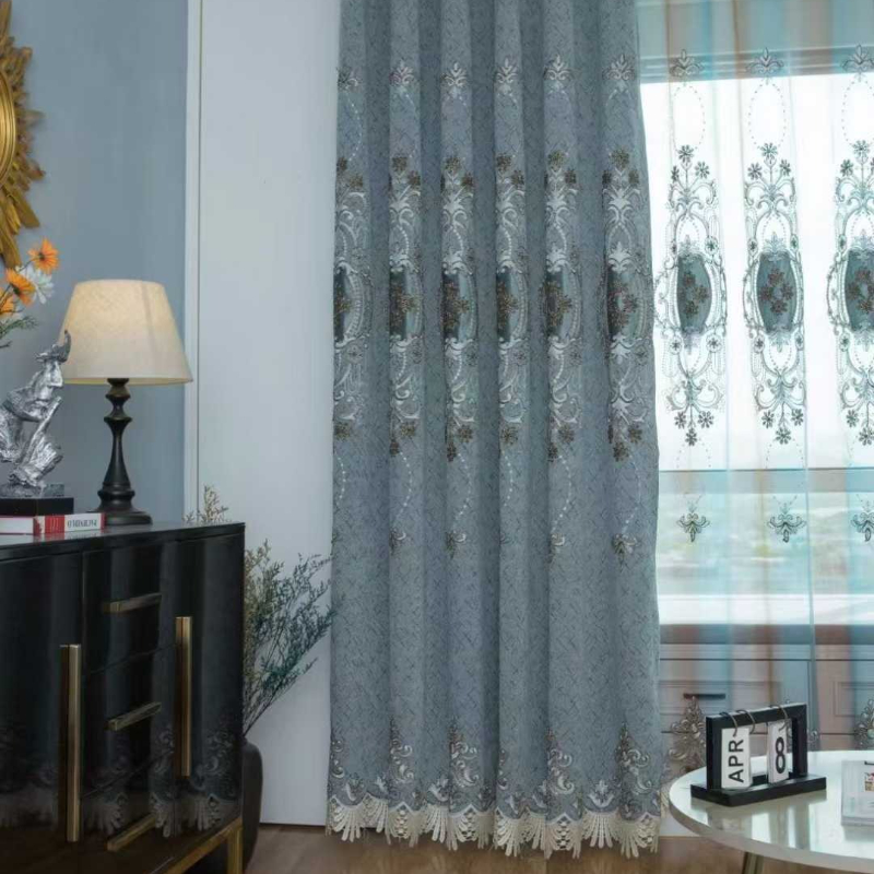 2025 European classical curtai - مراجعة Home Office Rate 2025 وسعره