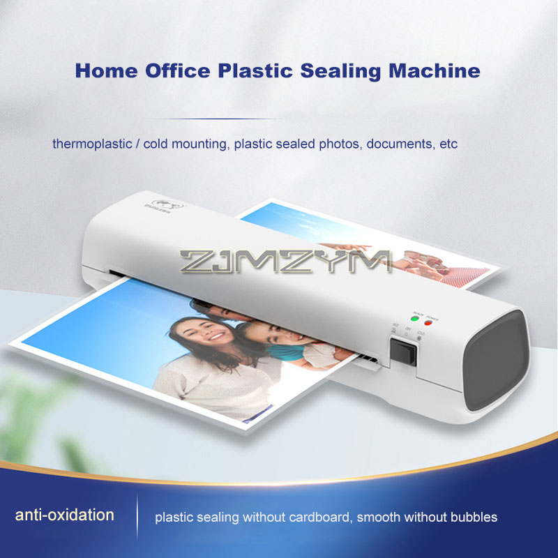 A4 Size Thermal Laminator SL26 - مراجعة Home Office Gear وسعره