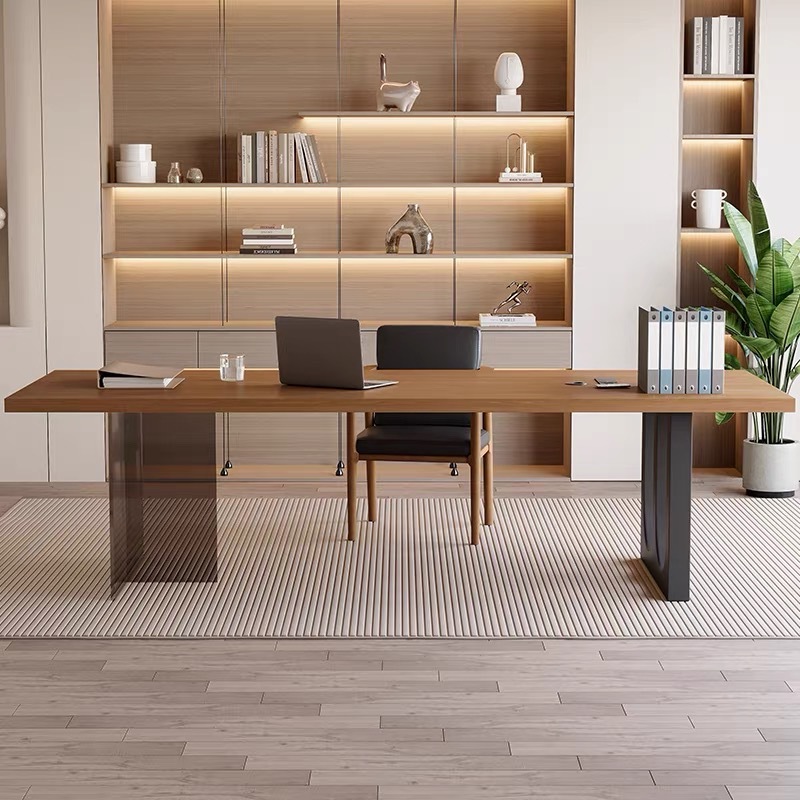 Italian Acrylic Floating Woode - مراجعة Free Home Office وسعره