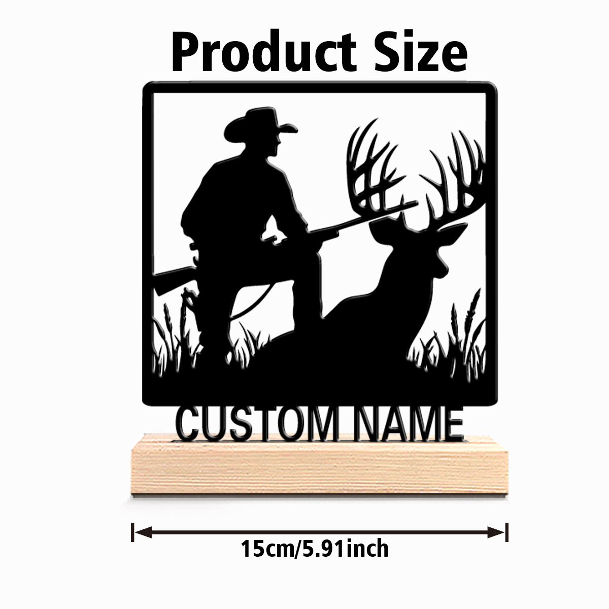 1pc New Design Personalized Cu - مراجعة Home Office Industrial Style وسعره