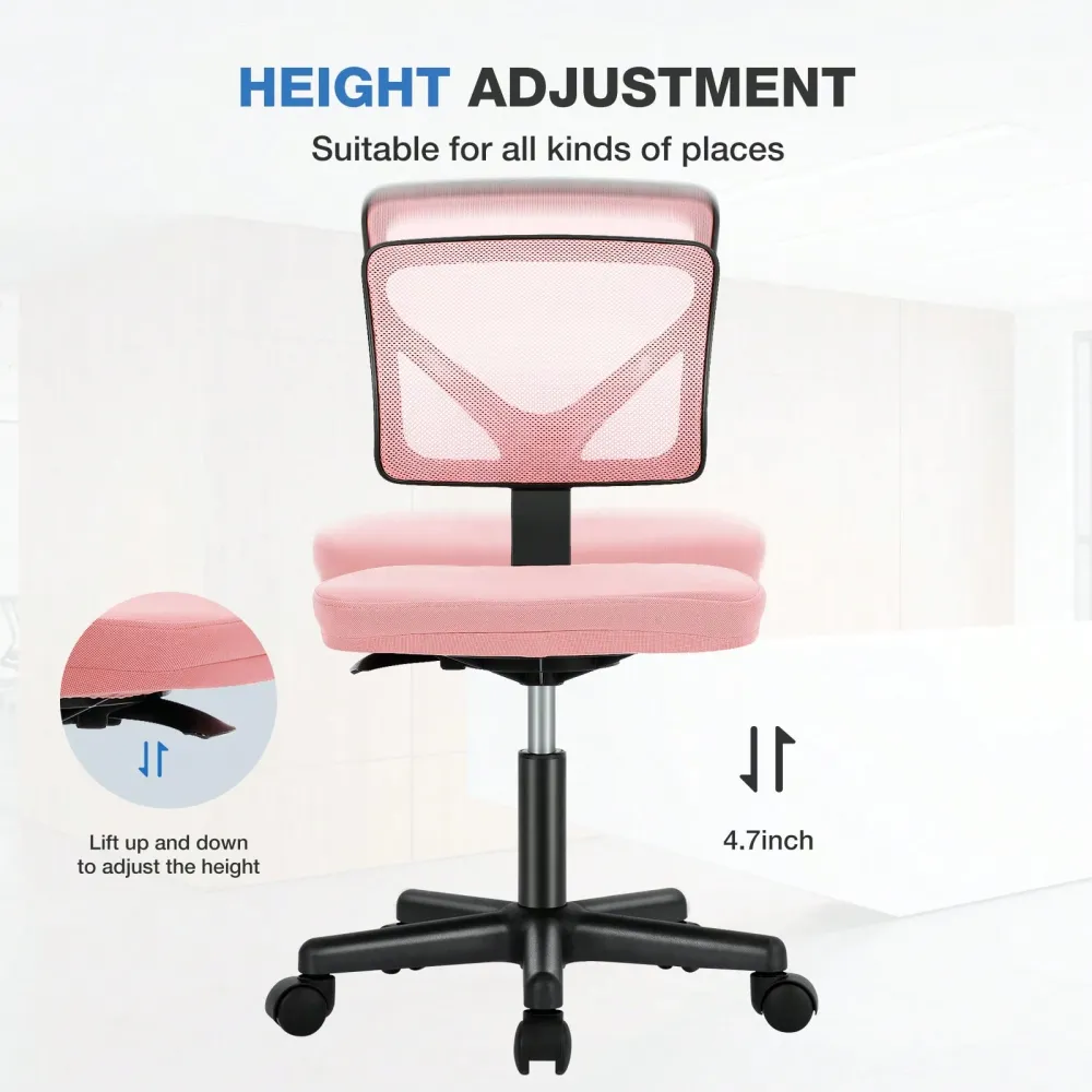 Sweetcrispy Home Office Desk C - مراجعة Ergonomic Office Chair وسعره