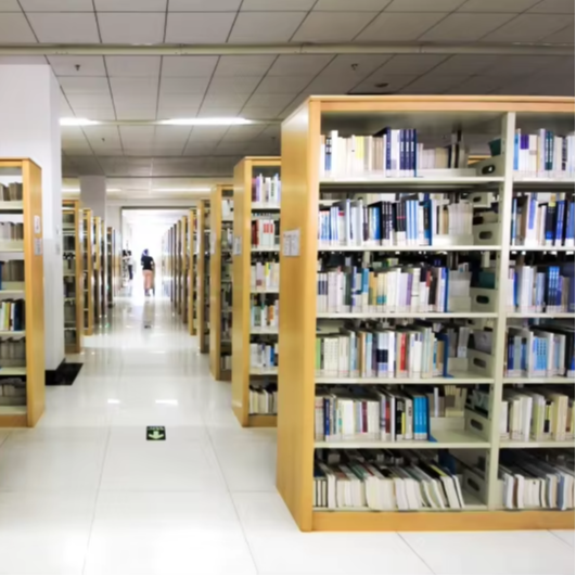 Factory Direct Double-Sided Bo - مراجعة Home Office With Library وسعره