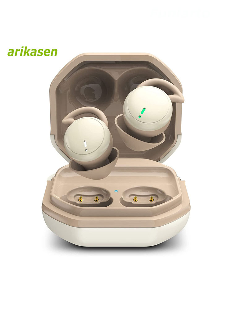 Wireless Earbuds for Sleeping  - مراجعة Home Office Of Amazon وسعره