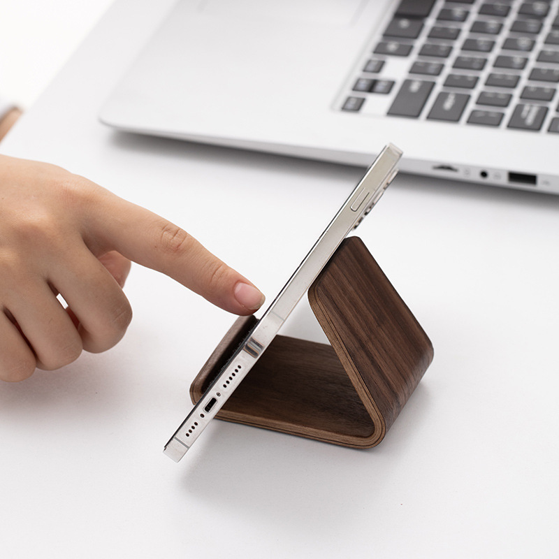 2-in-1 Black Walnut Solid Wood - مراجعة Home Office Call Center وسعره