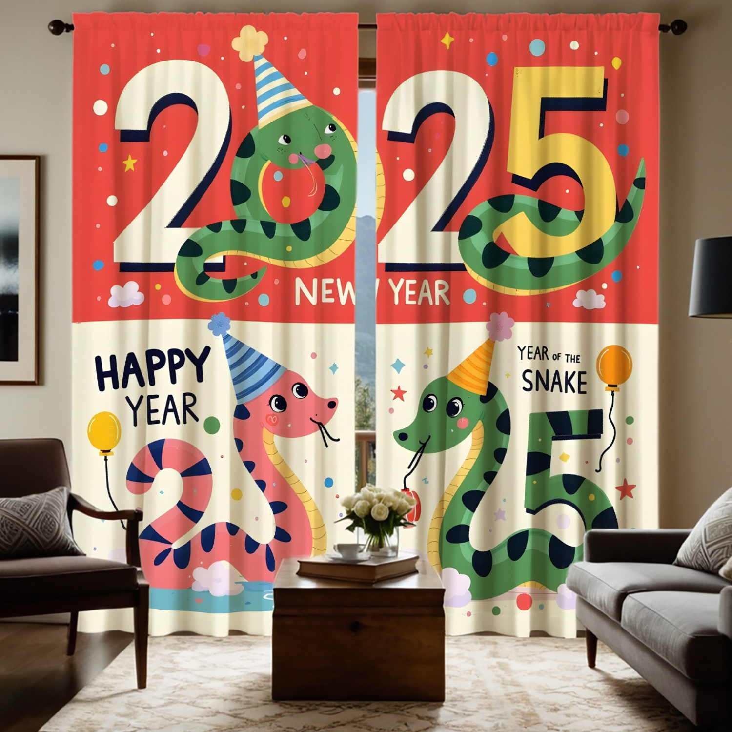 2pcs Glam Style 2025 Chinese N - مراجعة Home Office Rate 2025 وسعره