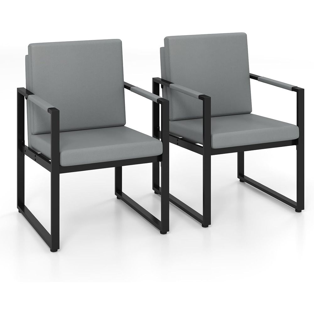 Industrial Style Leatherette A - مراجعة Home Office Industrial Style وسعره