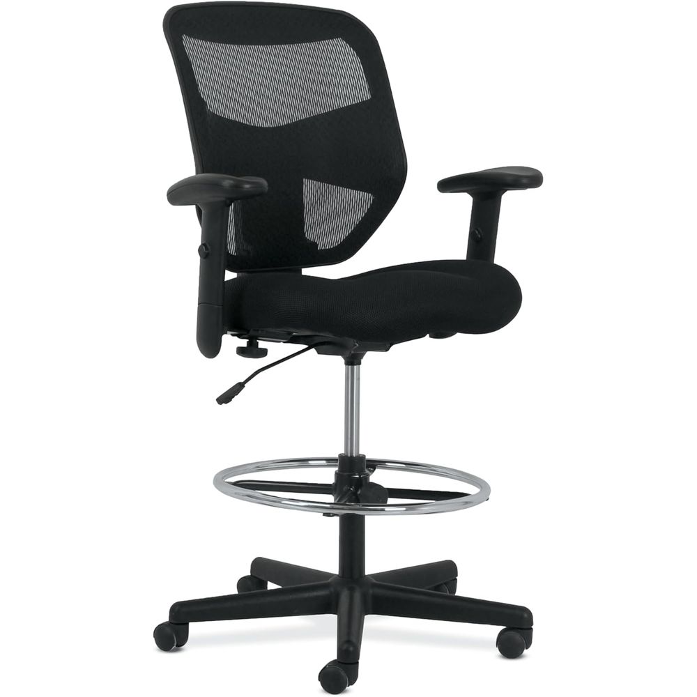Ergonomic Mesh Standing Office - مراجعة Free Home Office وسعره