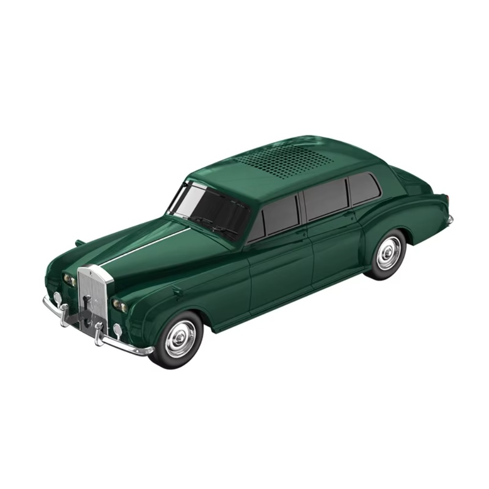 Vintage Style Classic Car Blue - مراجعة Home Office Of Amazon وسعره