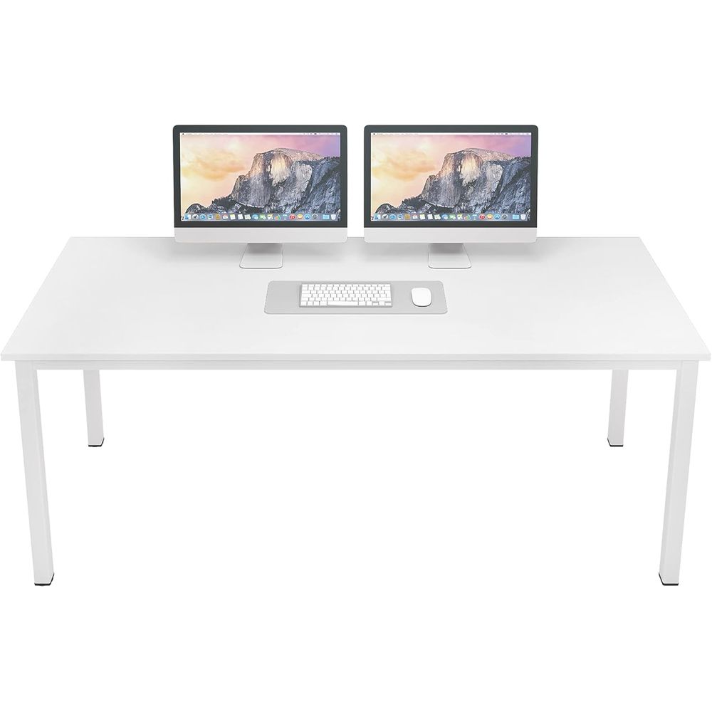 Sturdy 62.9 Gaming & Office De - مراجعة Free Home Office وسعره