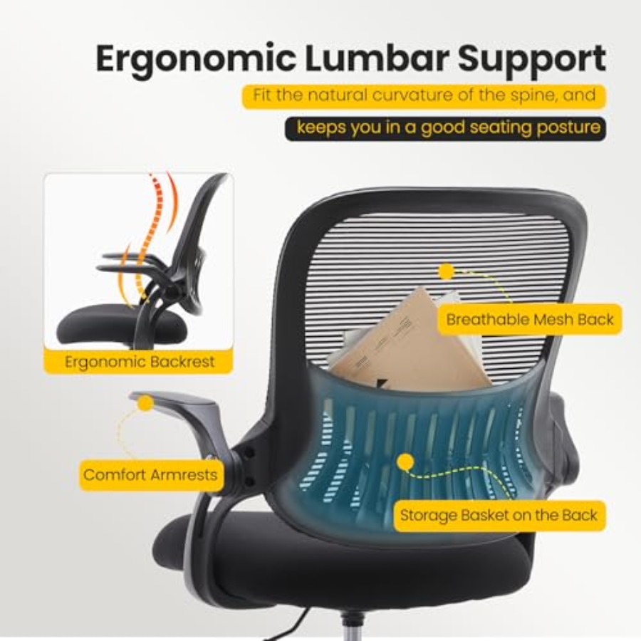 Tall Drafting Desk Chair - Erg - مراجعة Ergonomic Office Chair وسعره