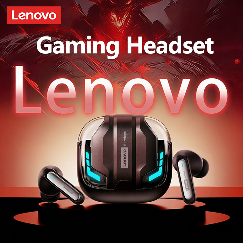 Choice Lenovo Gaming Headset W - مراجعة Home Office Headset وسعره