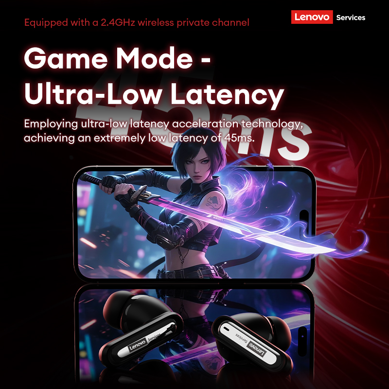 Choice Lenovo Gaming Headset W - مراجعة Home Office Headset وسعره