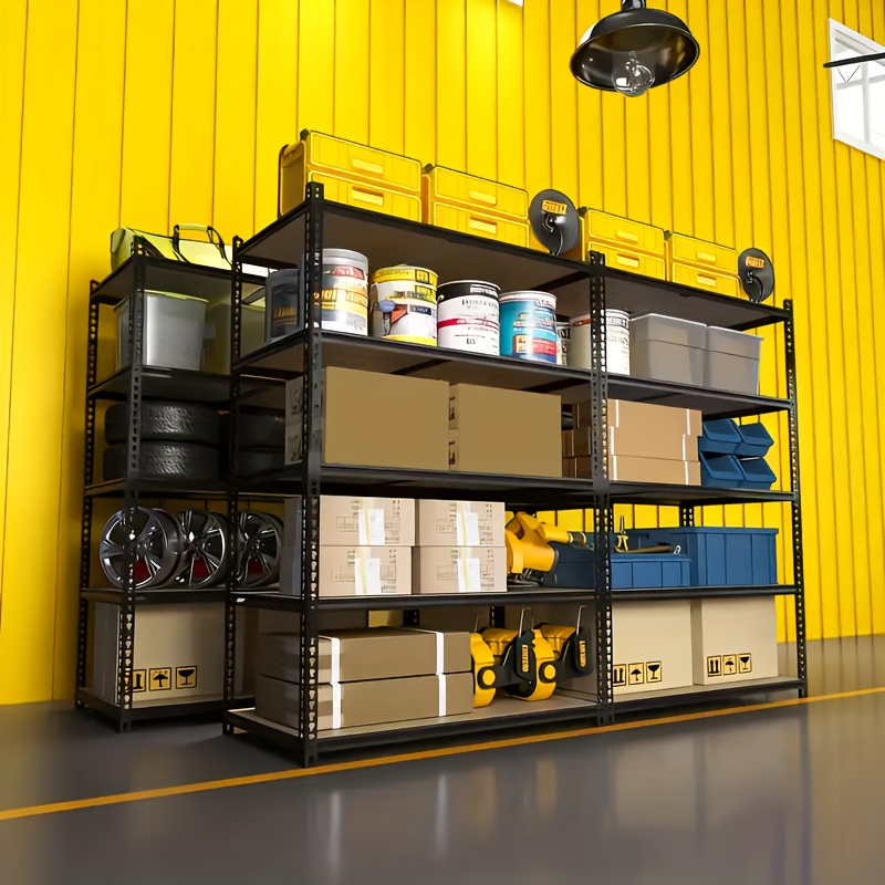 Heavy-Duty Adjustable Metal St - مراجعة Home Office Industrial Style وسعره