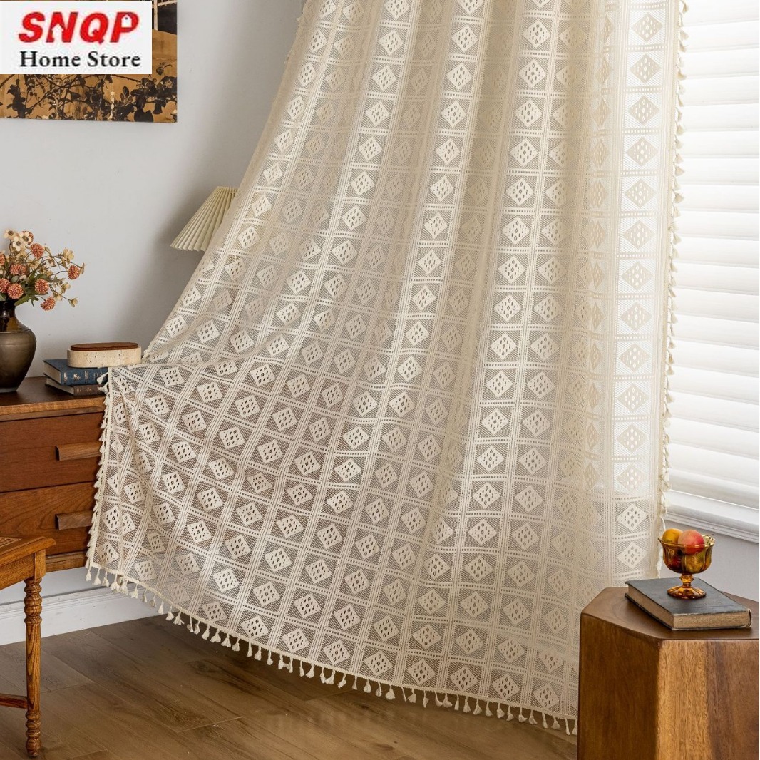 Lace Bohemian Amazon Large Pla - مراجعة Home Office Of Amazon وسعره