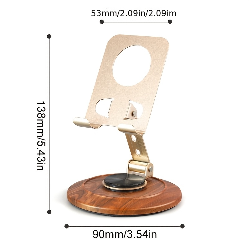Universal Phone Tablet Stand H - مراجعة Home Office Call Center وسعره
