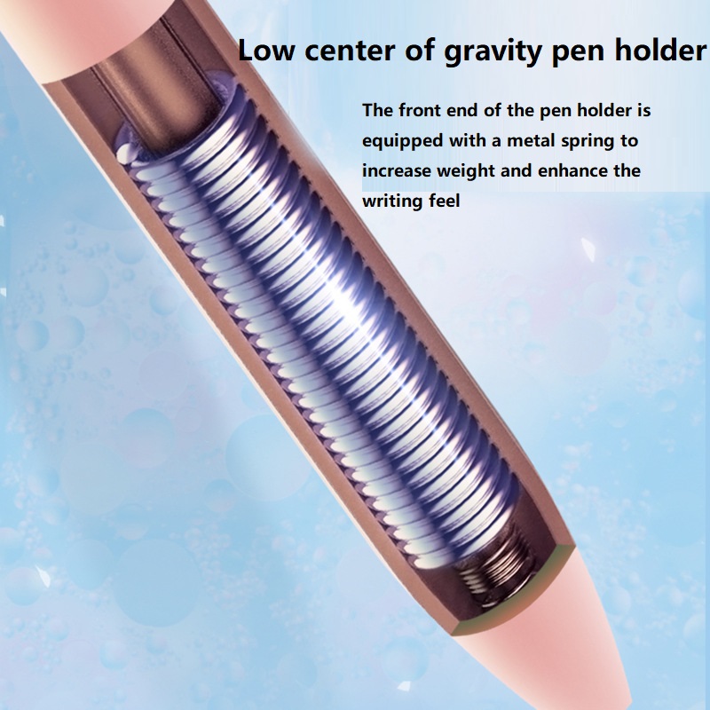 Lopet Fruit Aroma Pens, 0.5mm  - مراجعة Home Office Headset وسعره