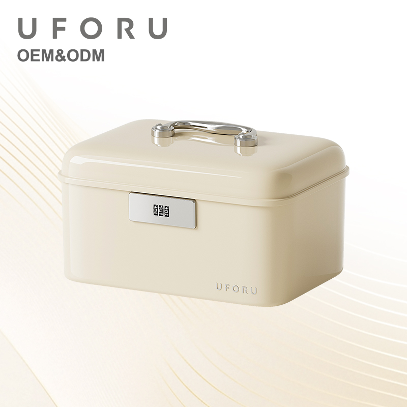 UFORU handle-equipped lockable - مراجعة Home Office Gear وسعره