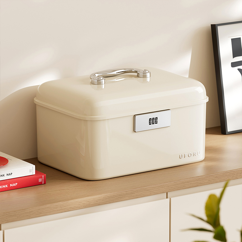 UFORU handle-equipped lockable - مراجعة Home Office Gear وسعره