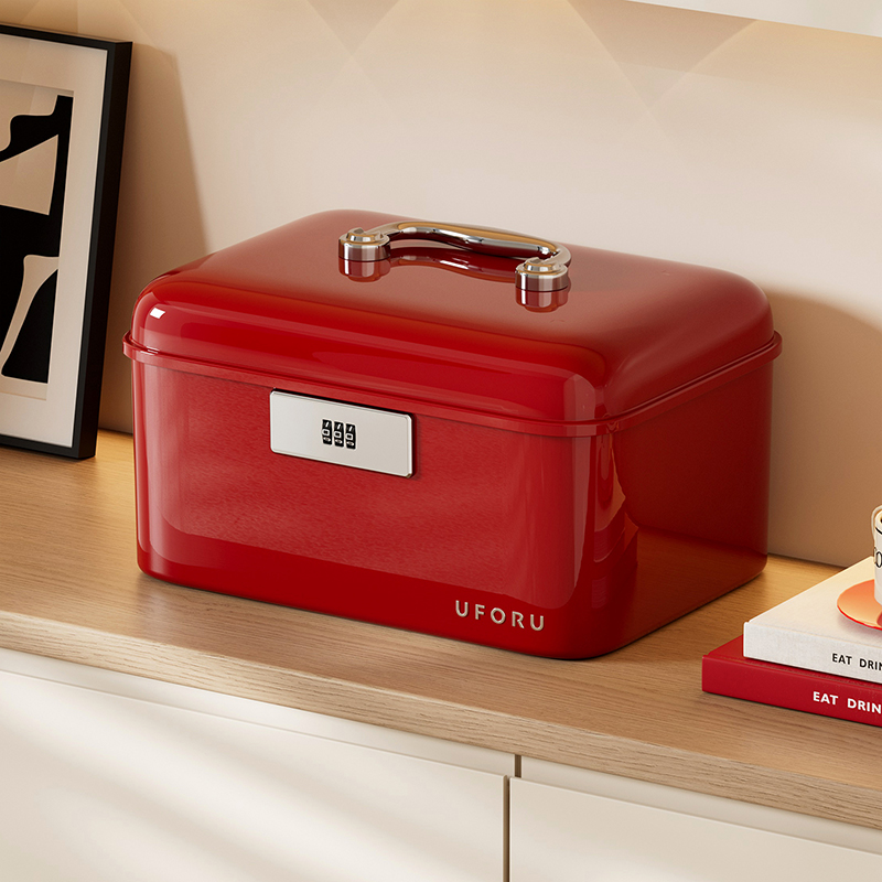 UFORU handle-equipped lockable - مراجعة Home Office Gear وسعره