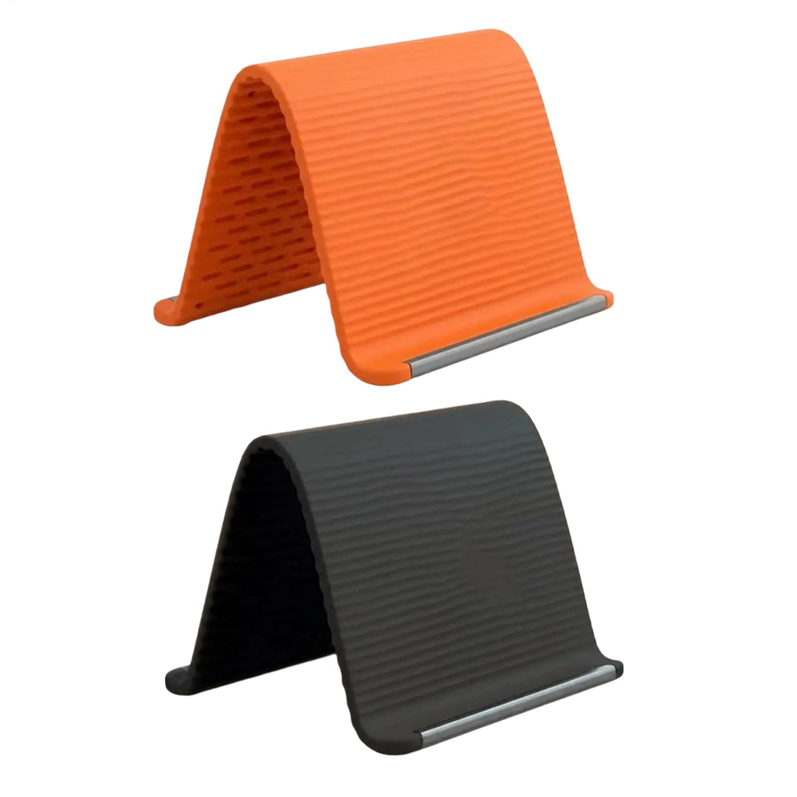 Cell Phone Holder Multi-Angle  - مراجعة Home Office Call Center وسعره