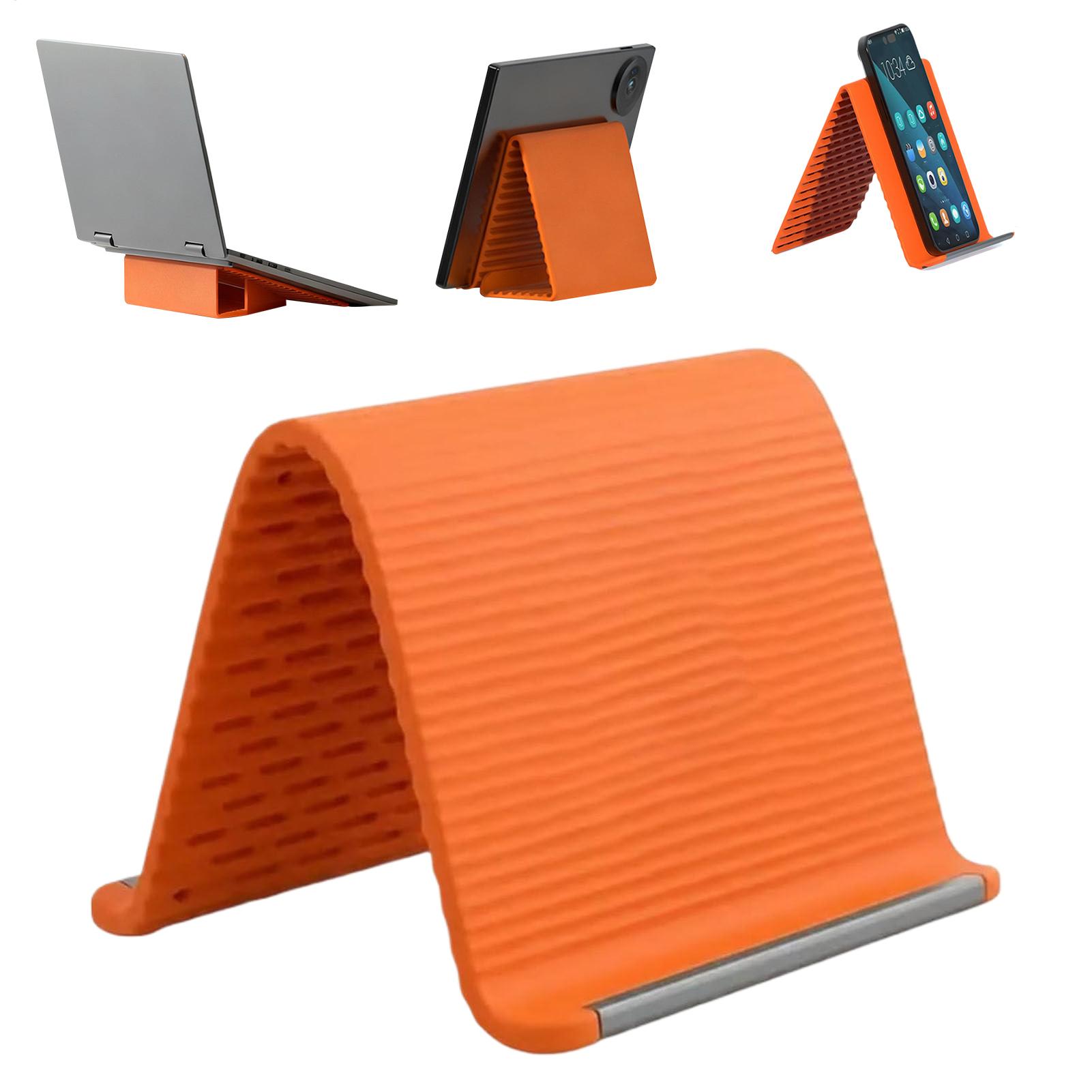 Cell Phone Holder Multi-Angle  - مراجعة Home Office Call Center وسعره