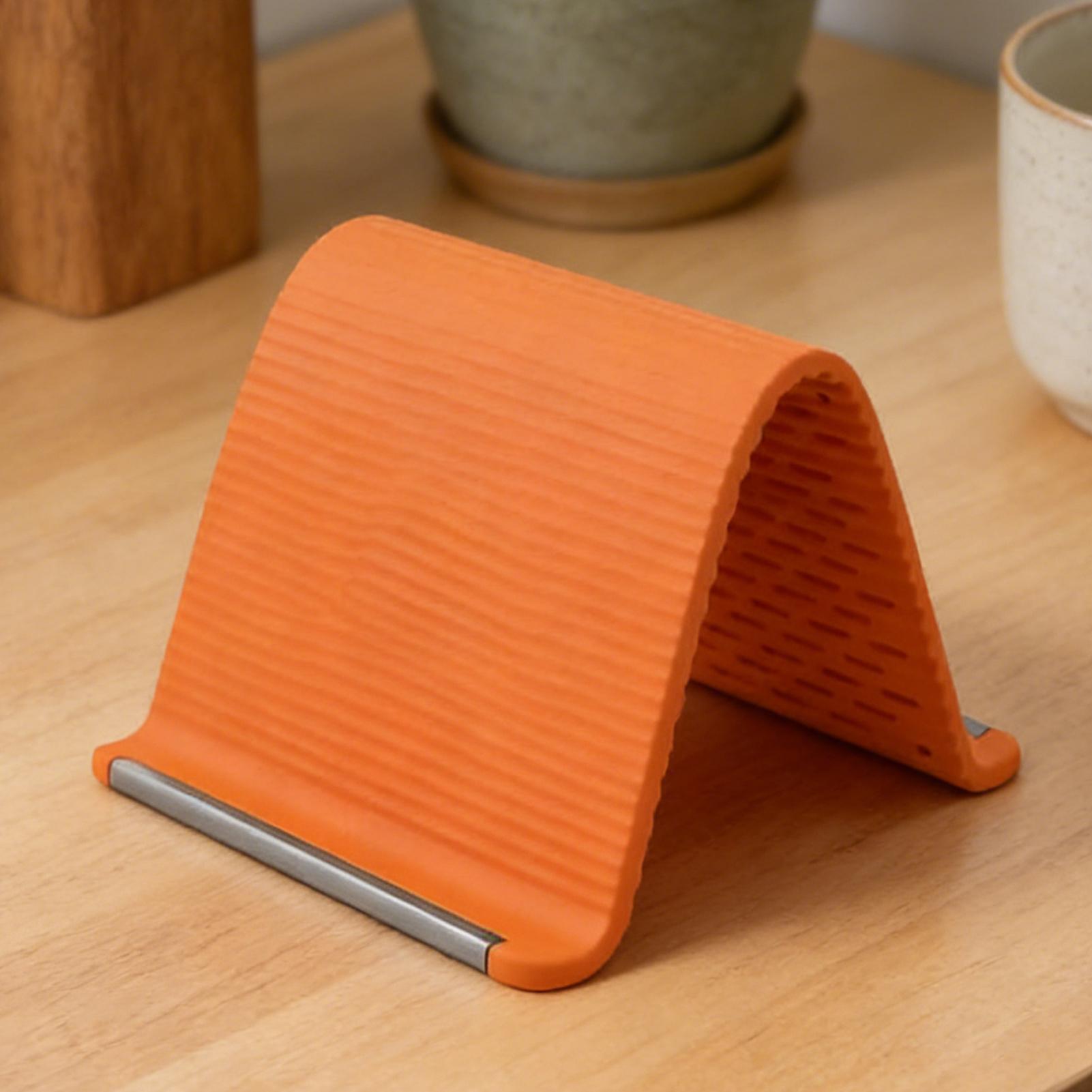 Cell Phone Holder Multi-Angle  - مراجعة Home Office Call Center وسعره
