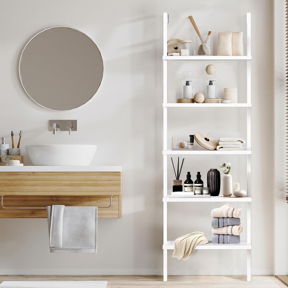 Industrial Style Wall-Mounted  - مراجعة Home Office Industrial Style وسعره