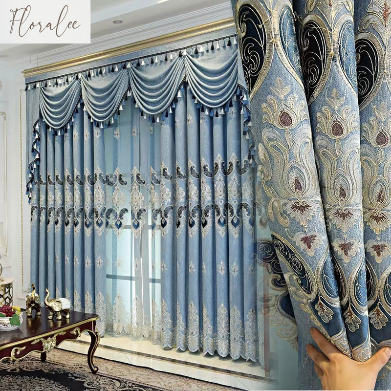 2025 European Chenel Embroider - مراجعة Home Office Rate 2025 وسعره
