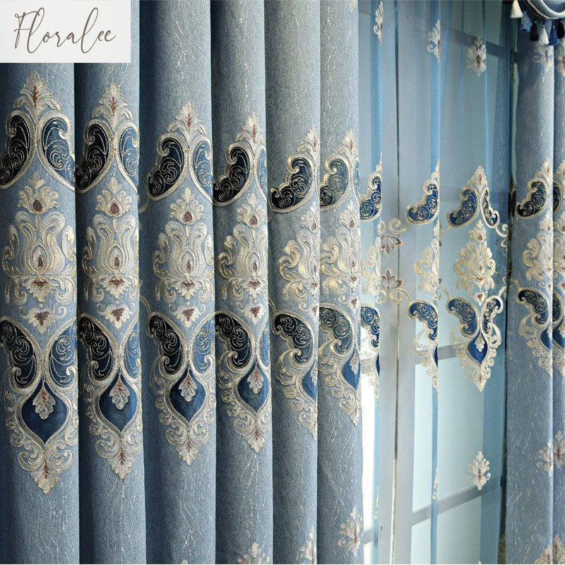 2025 European Chenel Embroider - مراجعة Home Office Rate 2025 وسعره