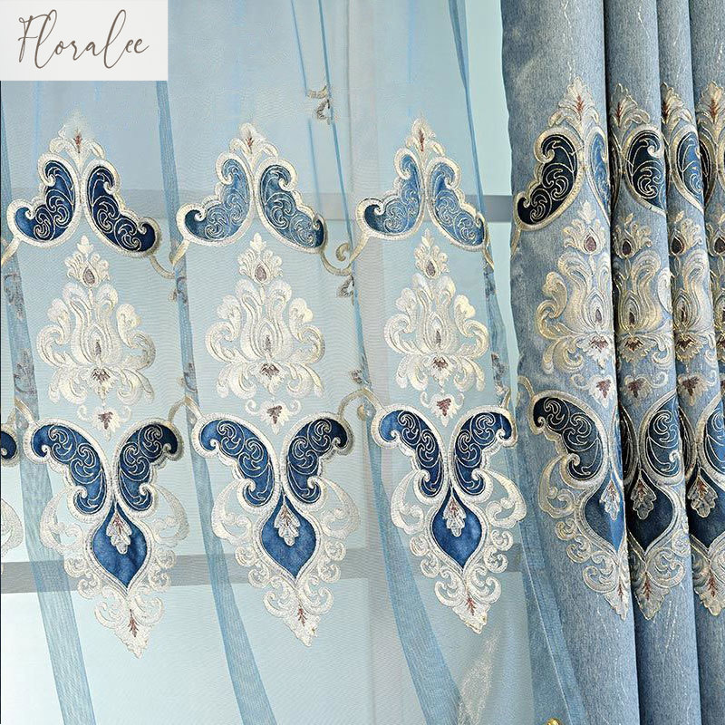 2025 European Chenel Embroider - مراجعة Home Office Rate 2025 وسعره