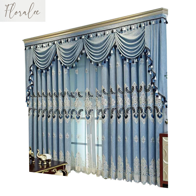 2025 European Chenel Embroider - مراجعة Home Office Rate 2025 وسعره
