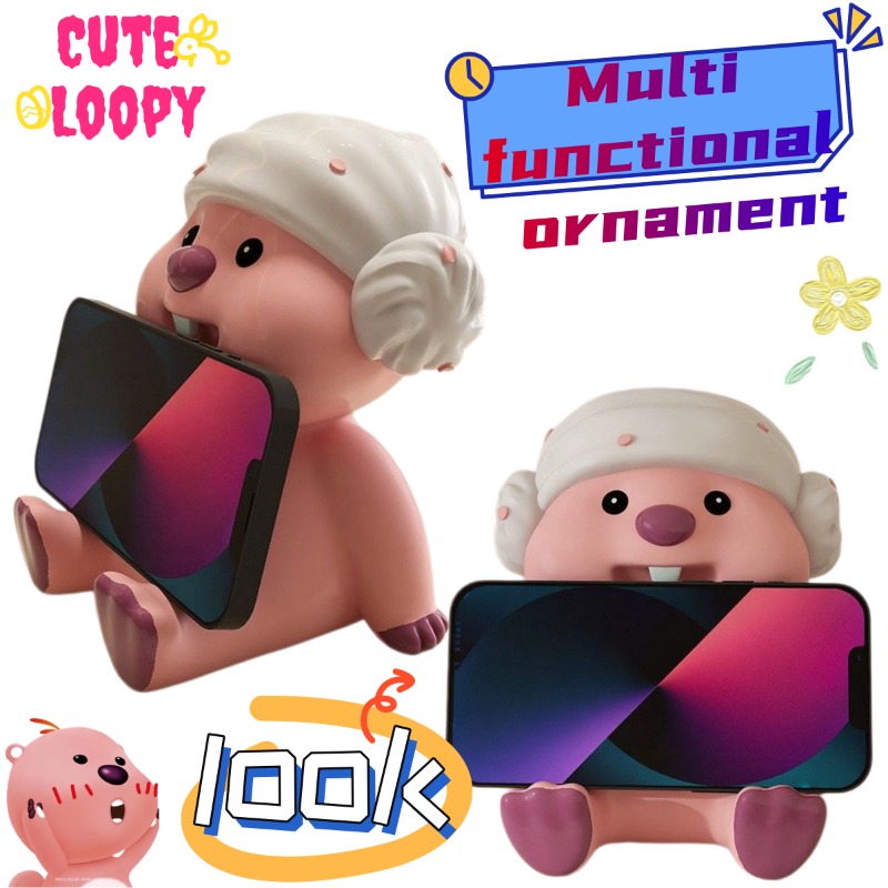 2026 New Pororo & Loopy Phone  - مراجعة Home Office Jobs وسعره