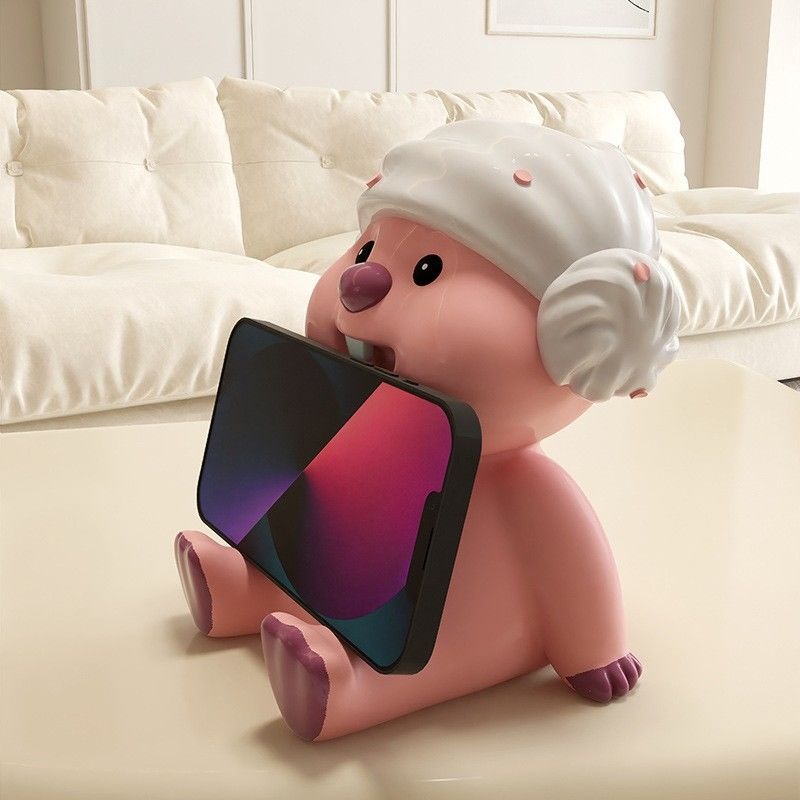 2026 New Pororo & Loopy Phone  - مراجعة Home Office Jobs وسعره