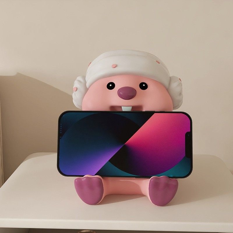 2026 New Pororo & Loopy Phone  - مراجعة Home Office Jobs وسعره