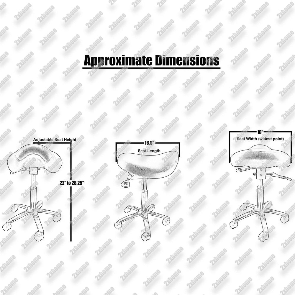 Ergonomic PU Leather Swivel Of - مراجعة Ergonomic Office Chair وسعره